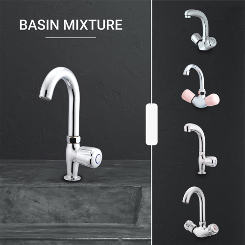 Basin Mixer