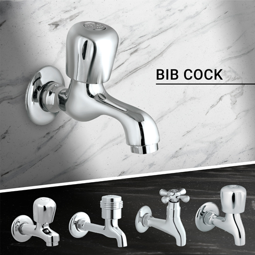 Bib Cock