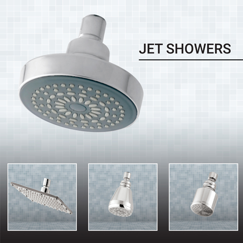 Jet Shower